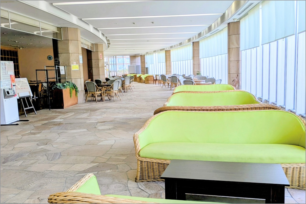 コリドールの写真