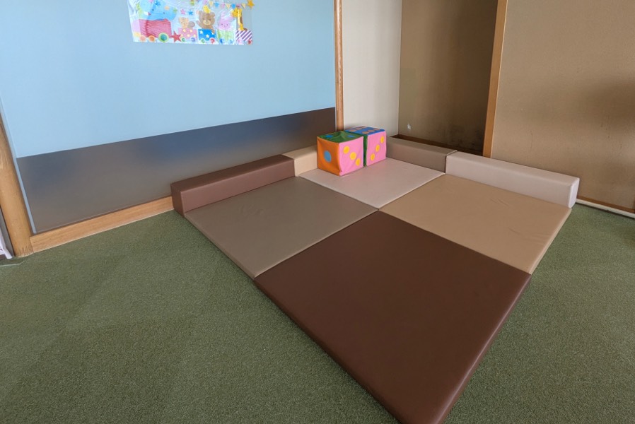 キッズスペース